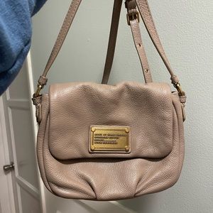 Marc Jacobs Classic Percy Crossbody - Small